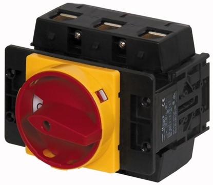Attēls no Eaton Rozcznik krzywkowy P5-125/EA/SVB 280898