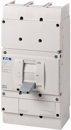 Attēls no Eaton Rozcznik mocy 3P 1000A LN4-1000-I (112013)