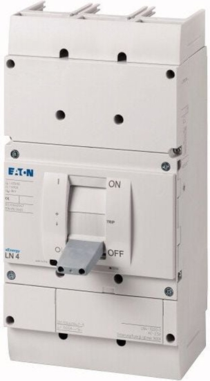 Picture of Eaton Rozcznik mocy 3P 1000A LN4-1000-I (112013)