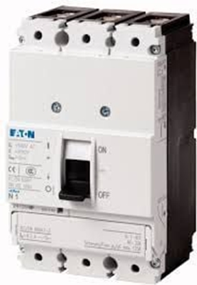 Attēls no Eaton Rozcznik mocy 3P 100A PN1-100 (259141)