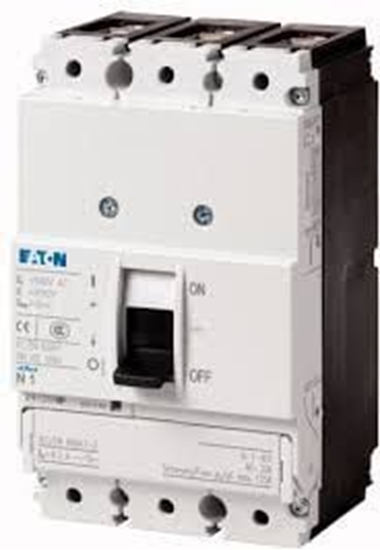 Picture of Eaton Rozcznik mocy 3P 100A PN1-100 (259141)