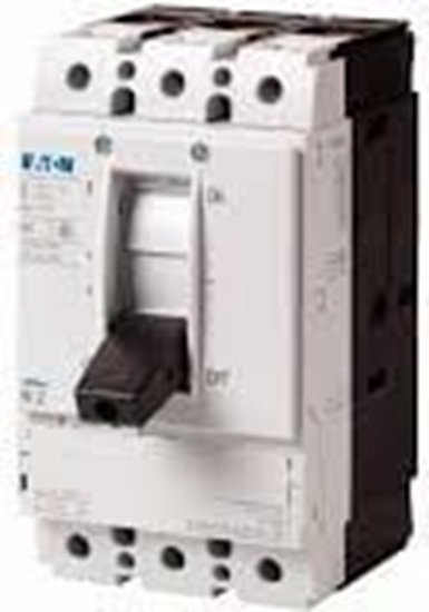 Picture of Eaton Rozcznik mocy 3P 200A N2-200 (266009)
