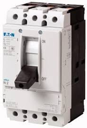 Attēls no Eaton Rozcznik mocy 3P 200A PN2-200 (266006)