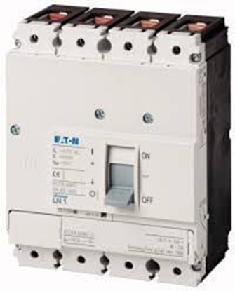 Attēls no Eaton Rozcznik mocy 4P 160A LN1-4-160-I (112001)