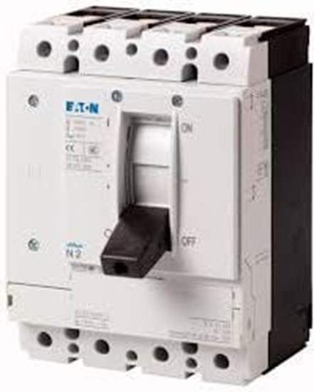 Picture of Eaton Rozcznik mocy 4P 250A N2-4-250 (266016)