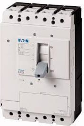Attēls no Eaton Rozcznik mocy 4P 400A LN3-4-400-I (112010)