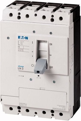 Attēls no Eaton Rozcznik mocy 4P 630A LN3-4-630-I (112011)