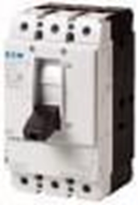 Attēls no Eaton Rozcznik mocy N2-250 3-biegunowy 250A BG2 266010