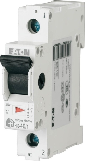 Picture of Eaton Rozcznik moduowy 40A 1P HIS-40/1 142816