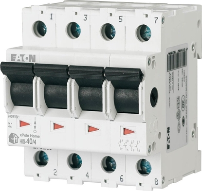 Attēls no Eaton Rozcznik moduowy 40A 4P HIS-40/4 142819