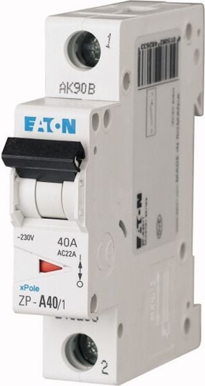 Picture of Eaton Rozcznik moduowy 40A ZP-A40/1 (248263)