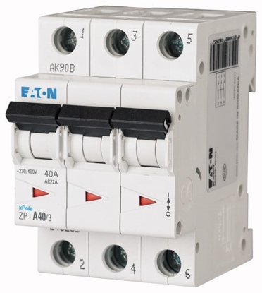 Attēls no Eaton Rozcznik moduowy 63A ZP-A63/3 284908