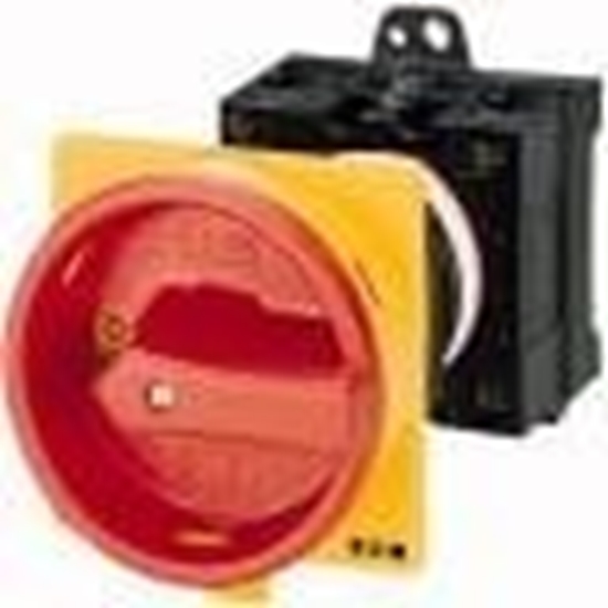 Picture of Eaton Rozcznik On Off P1-32/V/SVB 32A 15kW 095676