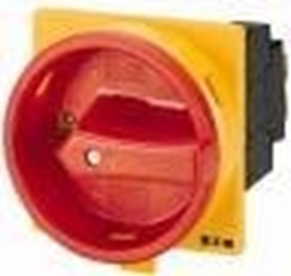 Attēls no Eaton Rozcznik On/Off P1-25/EA/SVB/N 0-1 3P+N 25A 081587