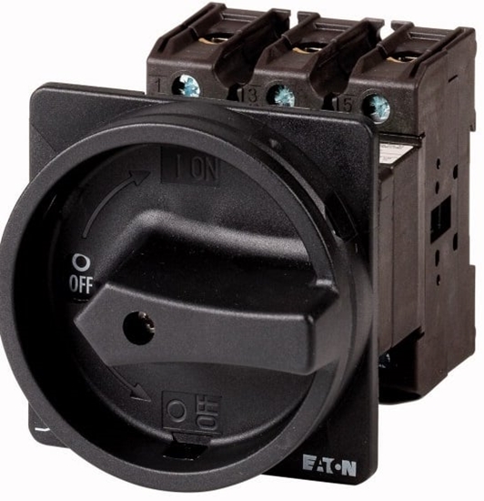 Picture of Eaton Rozcznik P1-25/EA/SVB-SW/HI11 0-1 3P 25A 070194