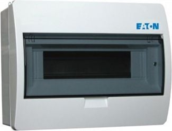 Picture of Eaton Rozdzielnica moduowa 1 x 12 natynkowa IP40 BC-O-1/12-ECO (280347)