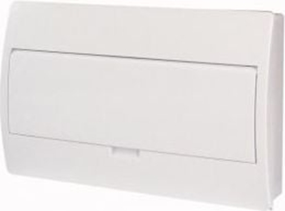 Attēls no Eaton Rozdzielnica moduowa 1 x 18 natynkowa IP40 BC-O-1/18-TW-ECO (281692)