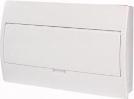 Picture of Eaton Rozdzielnica moduowa 1 x 18 natynkowa IP40 BC-O-1/18-TW-ECO (281692)