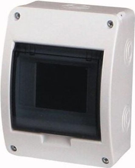 Picture of Eaton Rozdzielnica moduowa 1 x 5 natynkowa IP40 BC-O-1/5-ECO (280345)