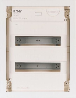 Attēls no Eaton Rozdzielnica moduowa 2 x 12 KLV-24HWS-F (178824)