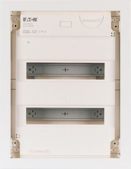 Picture of Eaton Rozdzielnica moduowa 2 x 12 KLV-24HWS-F (178824)