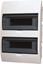 Attēls no Eaton Rozdzielnica moduowa 2 x 12 podtynkowa IP40 BC-U-2/24-ECO (280356)
