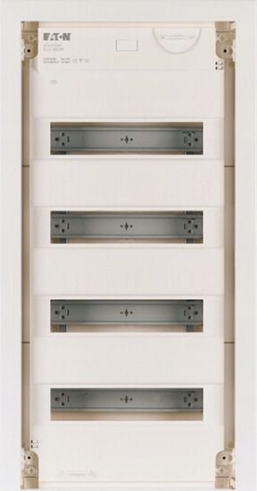 Picture of Eaton Rozdzielnica moduowa 4 x 12 KLV-48HWS-SF (178829)