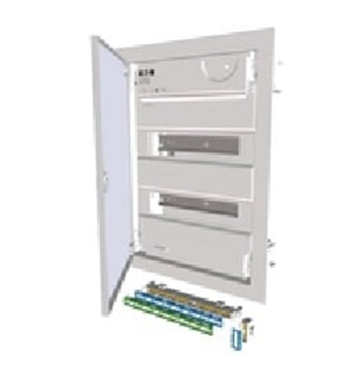 Picture of Eaton Rozdzielnica moduowa KLV-24UPS-F p/t 2x12 178816
