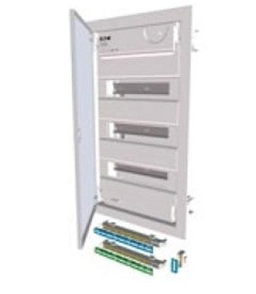 Attēls no Eaton Rozdzielnica moduowa KLV-36UPS-SF 3x12 p/t 178819