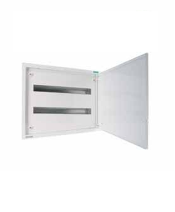 Attēls no Eaton Rozdzielnica moduowa n/t BF-O-2/48-C 2x24 IP55 113685