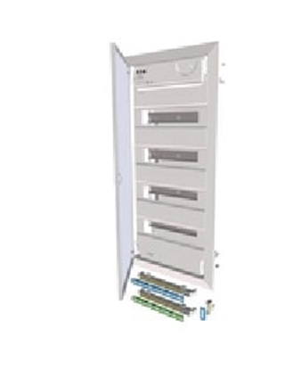 Attēls no Eaton Rozdzielnica moduowa p/t KLV-48UPS-SF 4x12 paska 178821