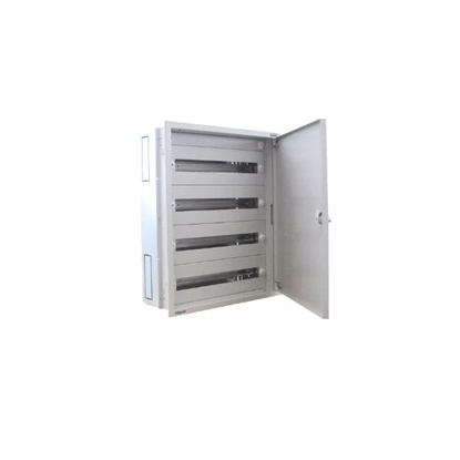 Attēls no Eaton Rozdzielnica natynkowa moduowa 9 rzdowa BP-O-600/15-C - 293310
