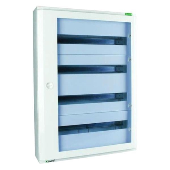 Picture of Eaton Rozdzielnica natynkowa moduowa BF-O-4/96-P - 285346