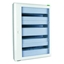Изображение Eaton Rozdzielnica natynkowa moduowa BF-O-4/96-P - 285346