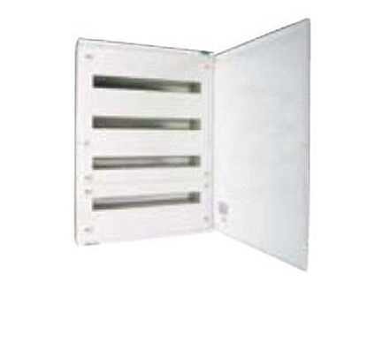 Attēls no Eaton Rozdzielnica natynkowa moduowa BF-OT-4/96-P - 289130