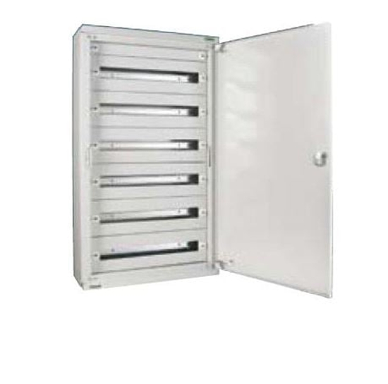 Picture of Eaton Rozdzielnica natynkowa moduowa BP-O-600/10-C - 293308