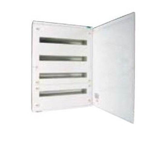 Picture of Eaton Rozdzielnica podtynkowa moduowa BF-UT-3/72-P - 289133