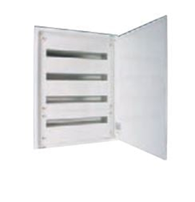 Attēls no Eaton Rozdzielnica podtynkowa moduowa BF-UT-5/120-P - 289135