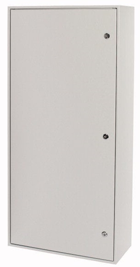 Picture of Eaton Rozdzielnica stojca BPM-F-600/17-P IP54 z dwigni 111049