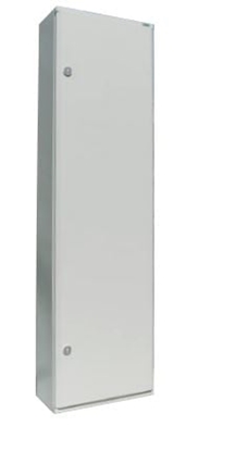 Attēls no Eaton Rozdzielnica stojca IP30 z dwigni 600x1760mm (102357)