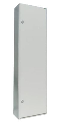 Attēls no Eaton Rozdzielnica stojca IP30 z zamkami obrotowymi 800x1760mm - 102059