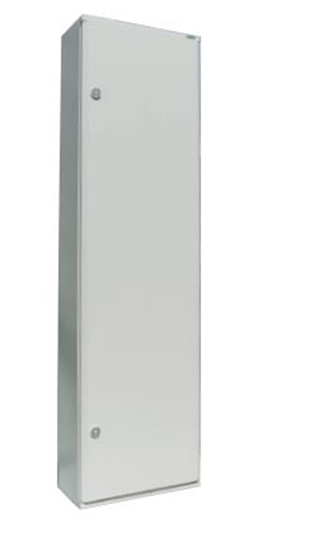 Picture of Eaton Rozdzielnica stojca IP30 z zamkami obrotowymi 800x1760mm - 102059