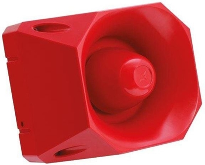 Attēls no Eaton Sygnalizator akustyczny Asserta 24V DC (7011124FUL-0012X)