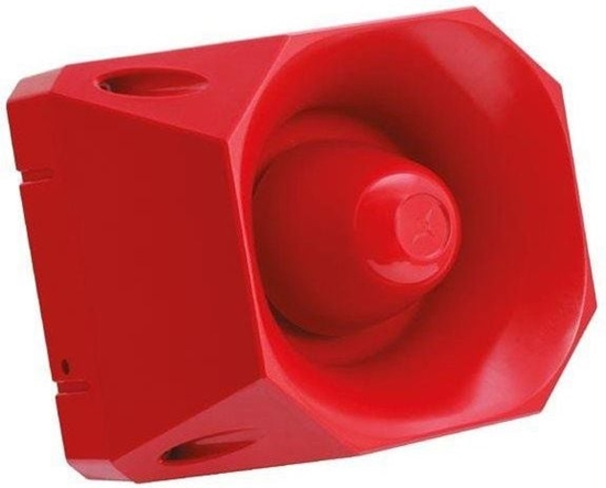 Picture of Eaton Sygnalizator akustyczny Asserta 24V DC (7011124FUL-0012X)
