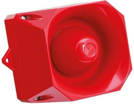 Изображение Eaton Sygnalizator akustyczny Asserta MIDI 9 - 60V DC (7041134FUL-0020X)