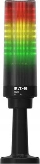 Picture of Eaton EATON SLC-100-RYG-AP-230 Eaton Moeller series SLC compact signal SLC100RYGAP230