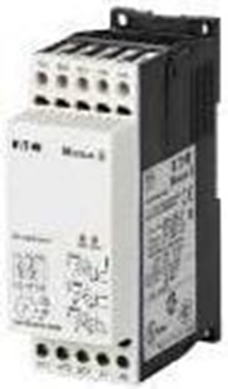 Picture of Eaton Softstart 3-fazowy DS7-342SX009N0-N 400V AC 9A (134928)