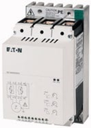 Attēls no Eaton Softstart DS7-342SX055N0-N 55A Uc=110/230V 134935