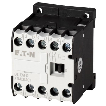 Attēls no Eaton Stycznik DILEM-10 24V 50/60Hz - 021417