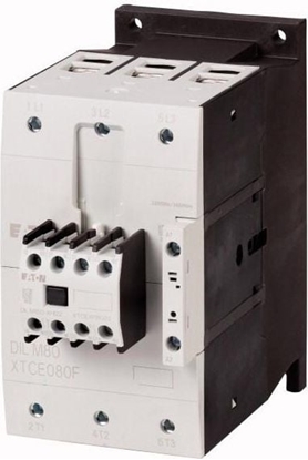 Attēls no Eaton Stycznik mocy 115A 3P 190-240V AC 2Z 2R DILM115-22 (239578)